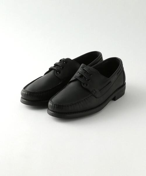 Steven Alan（スティーブンアラン）の「＜ARTESANOS＞ MOCCASIN/デッキ