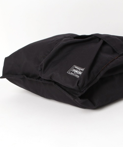 PORTER（ポーター）の「ポーター バガー GMSバッグ 865-08392 エコ