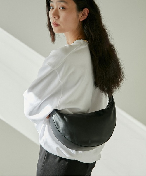 GALLARDAGALANTE（ガリャルダガランテ）の「クロスボディバッグ