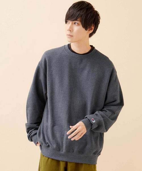 Champion（チャンピオン）の「Champion PULLOVER オーバーサイズ プル