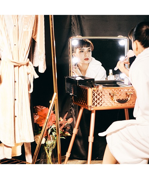 Francfranc（フランフラン）の「ヴァリーズ ハリウッドボックス L