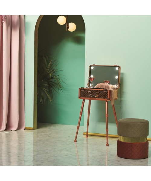 Francfranc（フランフラン）の「ヴァリーズ ハリウッドボックス L