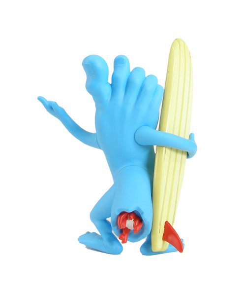 BEAMS（ビームス）の「MEDICOM TOY×JIM PHILLIPS×BEAMS / “Screaming