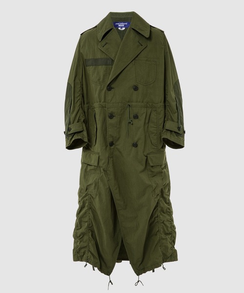 JUNYA WATANABE MAN（ジュンヤワタナベマン）の「オールインワン