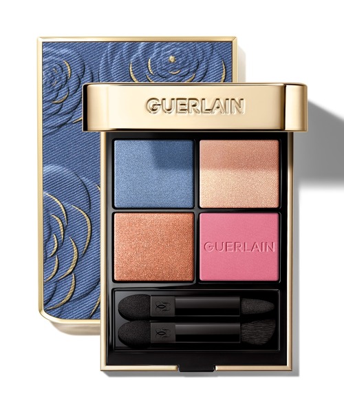 GUERLAIN（ゲラン）の「【数量限定】オンブル ジェ 888 ルギャルドゥ