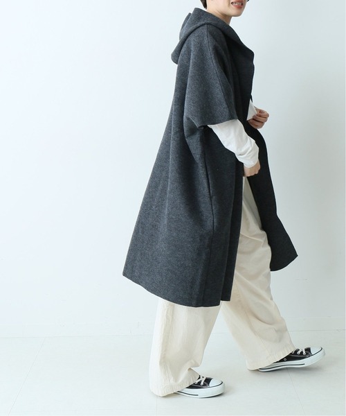 JOURNAL STANDARD LUXE（ジャーナルスタンダード ラックス）の「ウール