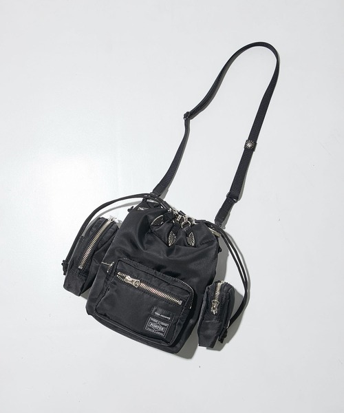 TOGA（トーガ）の「【TOGA × PORTER/トーガポーター】String bag