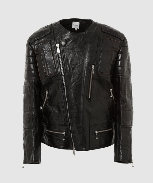 SASQUATCHfabrix.（サスクワァッチファブリックス）の「× blackmeans