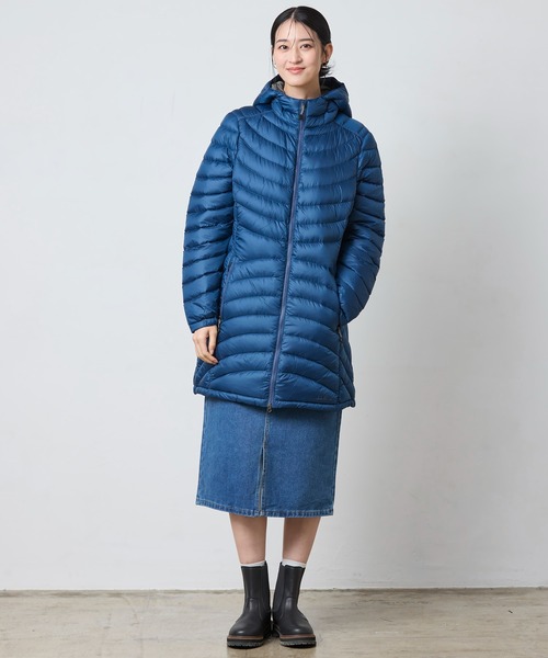 L.L.Bean（エルエルビーン）の「ウルトラライト 850 ダウン・コート