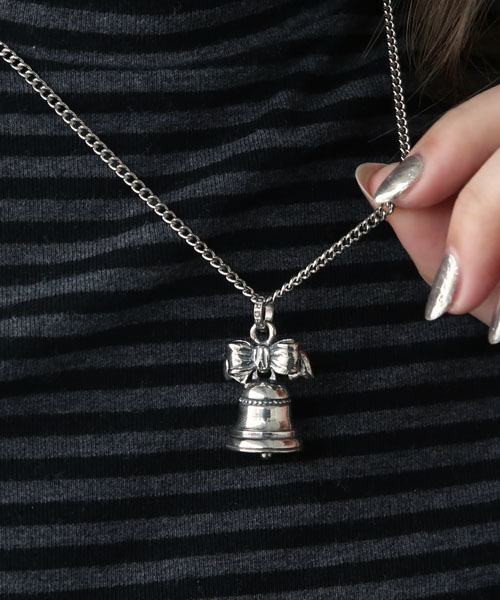 ROYAL ORDER（ロイヤルオーダー）の「HOLIDAY BELL PENDANT