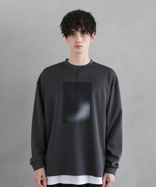 エクスクラメーション（デーモン閣下）ASTRODYNAMICSツアー ロンT