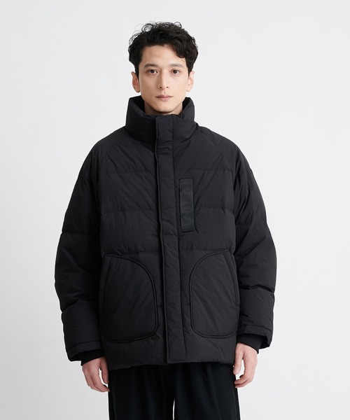 White Mountaineering / ホワイトマウンテニアリング】×TAION DOWN
