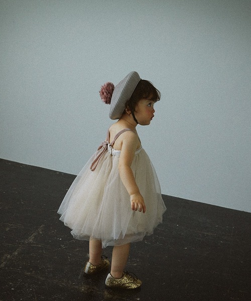 MARLMARL（マールマール）の「【MARLMARL】マールマール チュチュ 2way