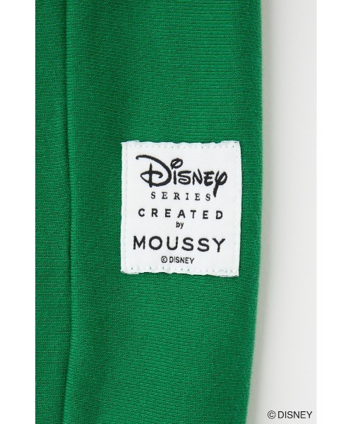 MD I LOVE MM プルオーバー（スウェット）｜Disney SERIES CREATED by