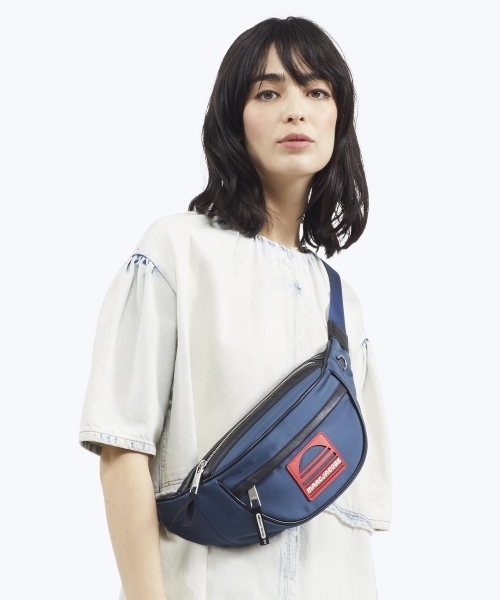 MARC JACOBS（マークジェイコブス）の「SPORT/スポート ファニー