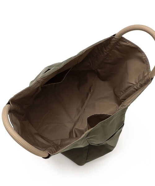 NOMADIS:SAC 2/16（トートバッグ）｜NOMADIS（ノマディス）の