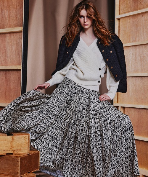 DOUBLE STANDARD CLOTHING（ダブルスタンダードクロージング）の「Sov