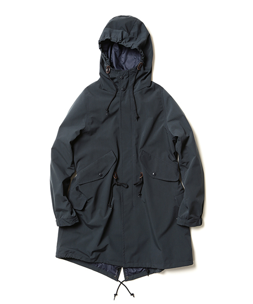 BEAMS PLUS（ビームスプラス）の「BEAMS PLUS / WIND STOPPER(R) M-51