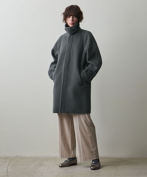 Steven Alan（スティーブンアラン）の「＜Steven Alan＞シャギー