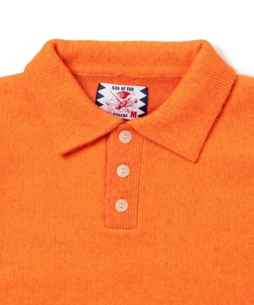 SON OF THE CHEESE（サノバチーズ）の「【SON OF THE CHEESE