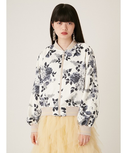 LILY BROWN（リリーブラウン）の「【LILY BROWN×KEITA MARUYAMA】エン