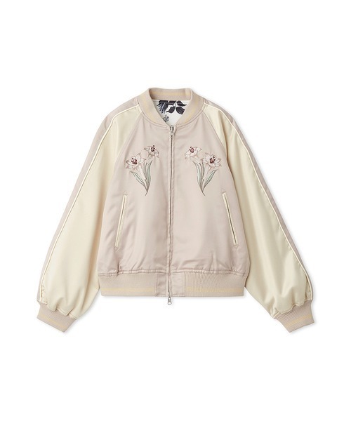 LILY BROWN（リリーブラウン）の「【LILY BROWN×KEITA MARUYAMA】エン