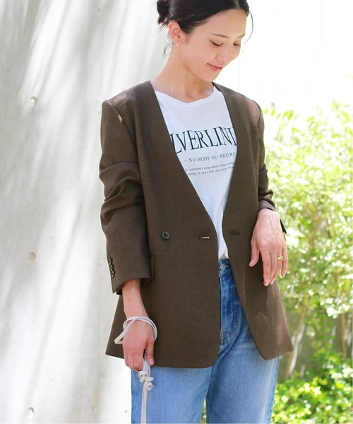 JOURNAL STANDARD relume（ジャーナルスタンダード レリューム）の