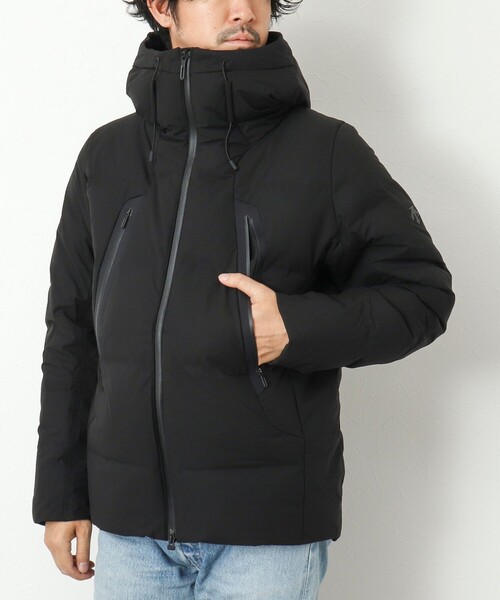 DESCENTE ALLTERRAIN（デサント オルテライン）の「【DESCENTE