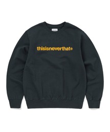 thisisneverthat｜ディスイズネバーザットのスウェット（ブルー