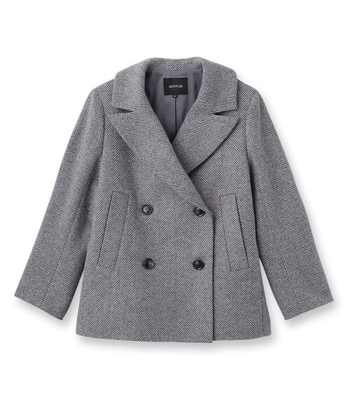 UNTITLED（アンタイトル）の「◇【日本製／セットアップ可能】バルキー