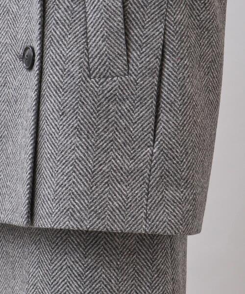 UNTITLED（アンタイトル）の「◇【日本製／セットアップ可能】バルキー