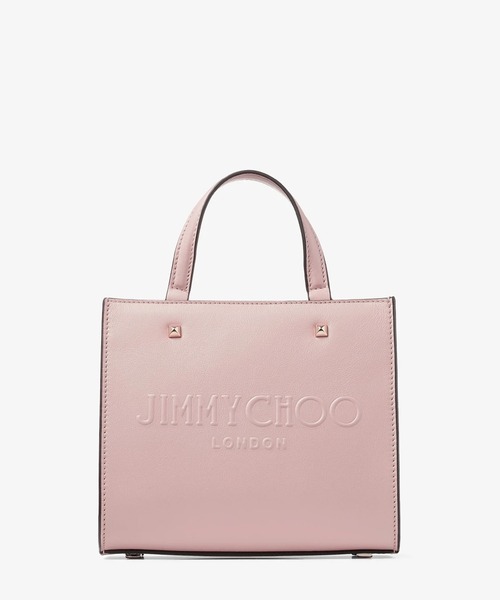 JIMMY CHOO（ジミーチュウ）の「AVENUE TOTE BAG/S（トートバッグ