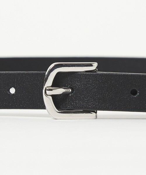 一部別注】＜ATELIER AMBOISE for conte＞ロング ベルト（ベルト
