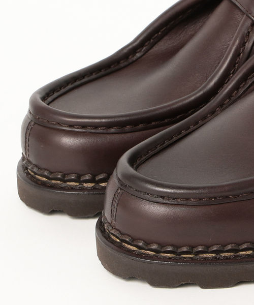 Paraboot / 別注 ミリー ブリッド（ブーツ）｜Paraboot（パラブーツ