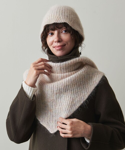 Steven Alan（スティーブンアラン）の「＜Steven Alan＞トライアングル