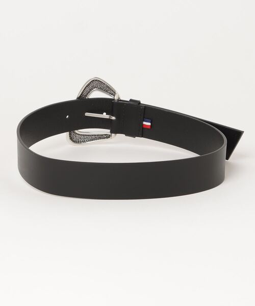 MAISON BOINET（メゾンボワネ）の「MAISON BOINET/太ベルト（ベルト