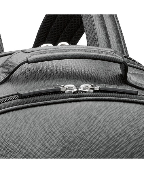 MONTBLANC（モンブラン）の「モンブラン サルトリアル ラージ バック