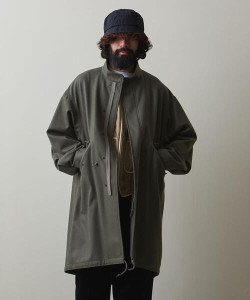 Steven Alan（スティーブンアラン）の「＜Steven Alan＞ 110S メルトン