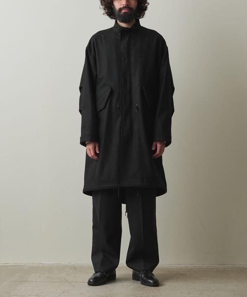 Steven Alan（スティーブンアラン）の「＜Steven Alan＞ 110S メルトン