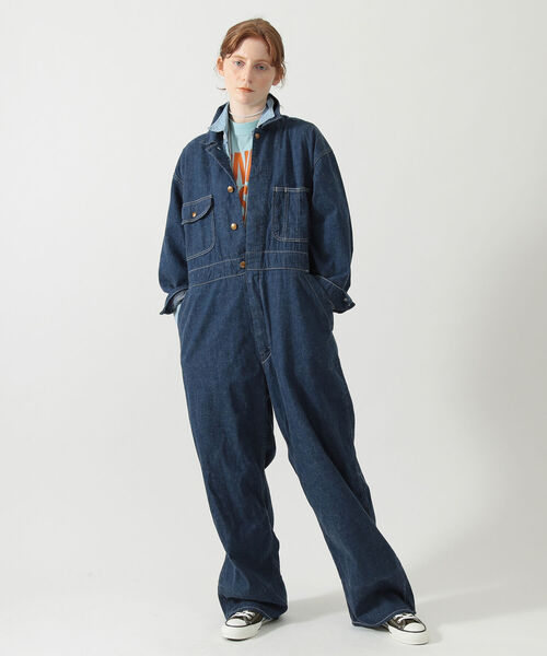 BEAMS BOY（ビームスボーイ）の「orSlow × BEAMS BOY / 別注