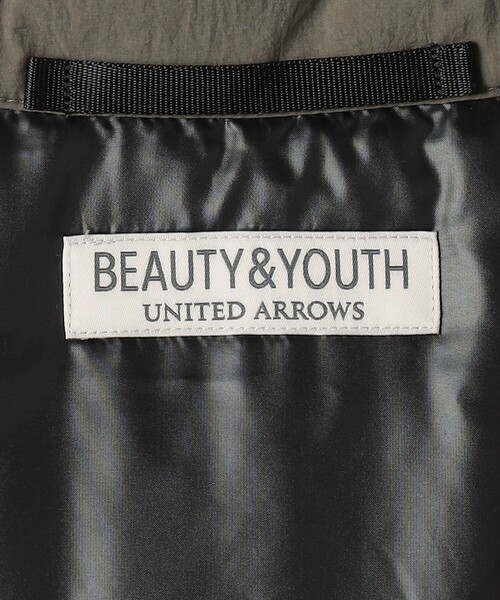 BEAUTY&YOUTH UNITED ARROWS（ビューティーアンドユースユナイテッド
