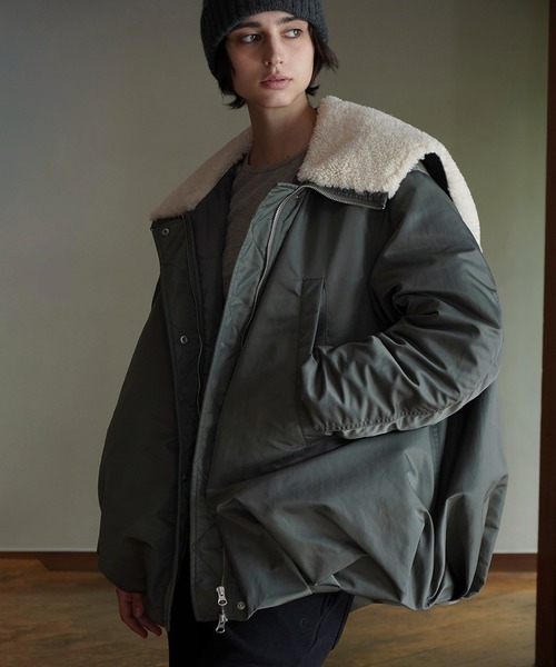 CLANE（クラネ）の「【CLANE/クラネ】《STUDIOUS別注》BALLOON DESIGN