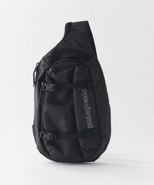 Patagonia/パタゴニア ATOM SLING 8L ワンショルダーバッグ