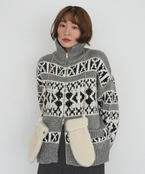 SLOBE citron.（スローブシトロン）の「《WEB限定》SLOBE citron.Funny