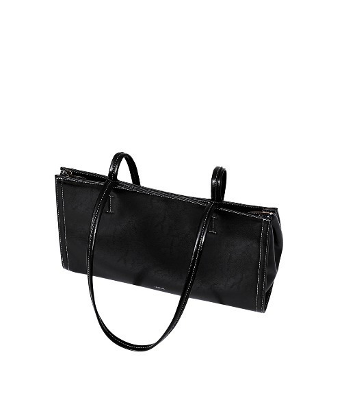 STANDOIL（スタンドオイル）の「STAND OIL/スタンドオイル OBLONG BAG