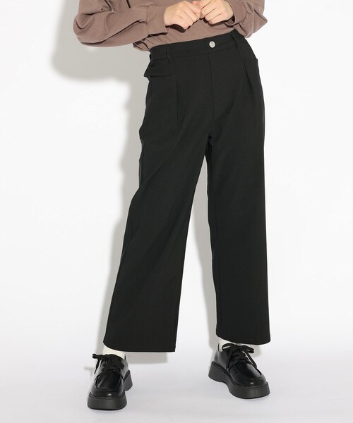 PINK-latte（ピンクラテ）の「◇【165cmWEB限定サイズあり/ストレッチ