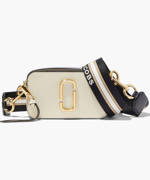 THE SNAPSHOT/ザ スナップショット スモール カメラバッグ クラッチ