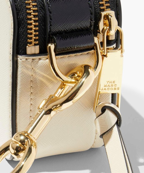 THE SNAPSHOT/ザ スナップショット スモール カメラバッグ クラッチ