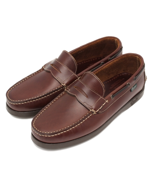 Paraboot（パラブーツ）の「◎Paraboot × BEAMS / 別注 CORSICA