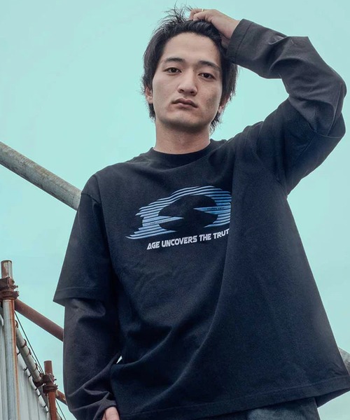 SUPPLIER（サプライヤー）の「SUPPLIER/サプライヤー×AGE FACTORY